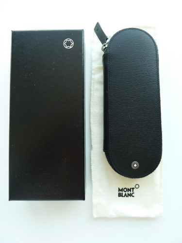 Montblanc westside etui für - westside,