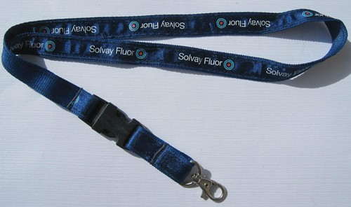 Solvay fluor schlüsselband - solvay,