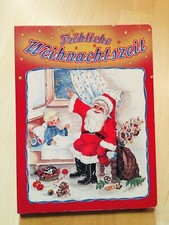 Fröhliche Weihnachtszeit