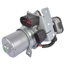 Verteilergetriebe Motor für