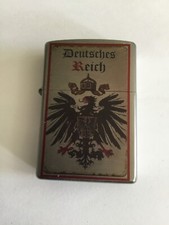 Zippo Benzin rar
