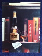 Chantre Weinbrand, die