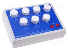 1 Stück, Dekade: Induktion