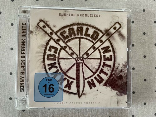 Bushido carlo cokxxx nutten - carlo, ii