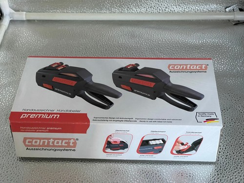 Contact premium 26 - premium, 8.26