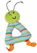 Fashy little Stars GREIFLING