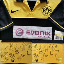 Trikot nike borussia dortmund - nike,