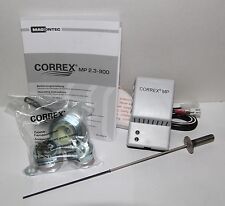 Correx Fremdstromanode MP 2.3-900 für emaillierte Speicher bis 300 l Fremdstrom