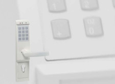 ACD Pincode Codeschloss ESSER effeff Honeywell NOVAR Telenot 022421.10 li/re TOP