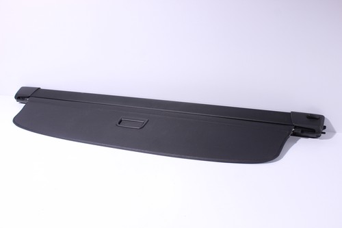 Laderaumabdeckung/Rollo