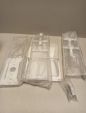 Staubsaugerständer, kompatibel mit Dyson V15, V11, V10, V8, V7 und V6,