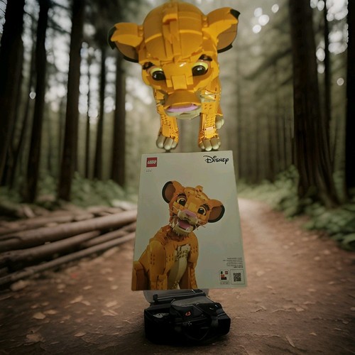 Lego disney classic - lego,
