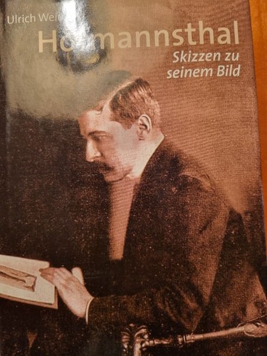 Ulrich weinzierl biografischer - ulrich,