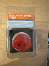 Victron Batterie Trennschalter