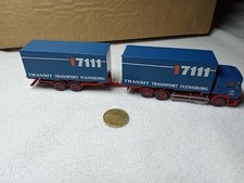 J564 Wiking H0 1:87 MAN F90