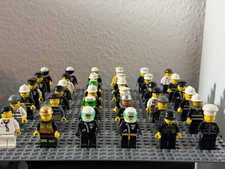36 LEGO® Minifiguren