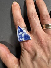 Sehr schöner Unikat-Schmuck