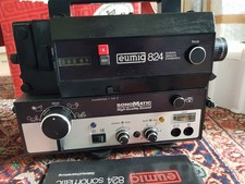 EUMIG S 824 SONOMATIC Normal 8