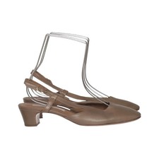 Enrico Antinori, Pumps