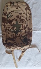 Sanitätstasche - First Aid pouch big von TACGEAR - ArtNr: 730527 - by MMB - neu