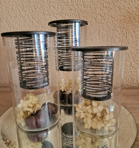 Partylite teelichthalter - teelichthalter,