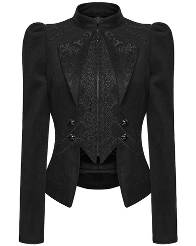 Punk rave damen gothic - punk,