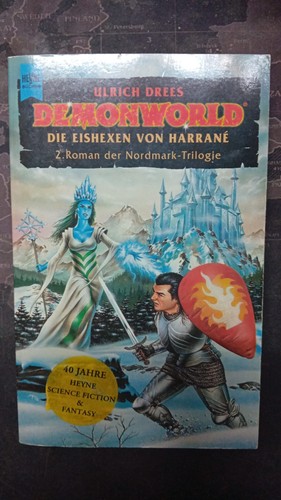 Demonworld verschiedene - demonworld,