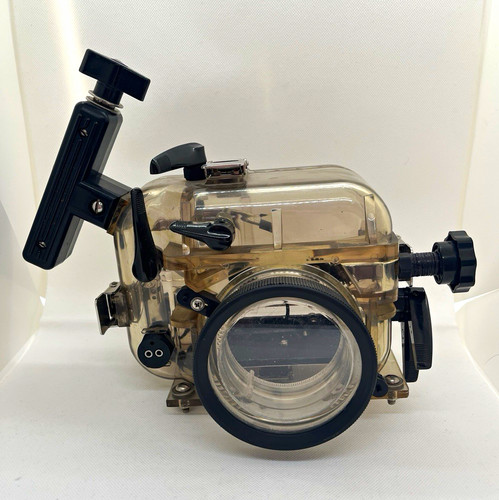 Nikon ikelite - nikon, f2
