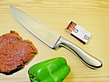 kräftiges Kochmesser 16 cm