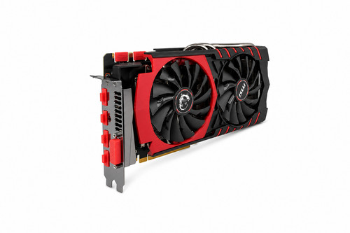 Msi nvidia geforce gtx - msi,