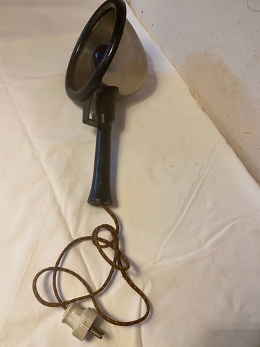 Vintage rotlicht 30er - rotlicht, 40er