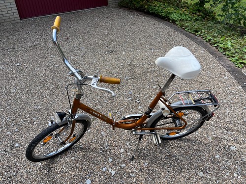 Original oldtimer ems - original,