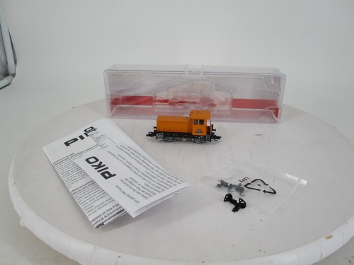 Piko spur 47500 - tt, diesellok