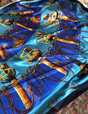 Seidentuch ,- zu verkaufen.