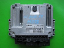 ECU Engine Control Unit