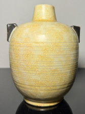 Upsala ekeby keramikvase - keramikvase, –