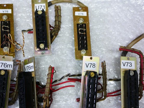 Amphenol tuchel 12pol - amphenol,