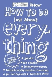 How just about - to,