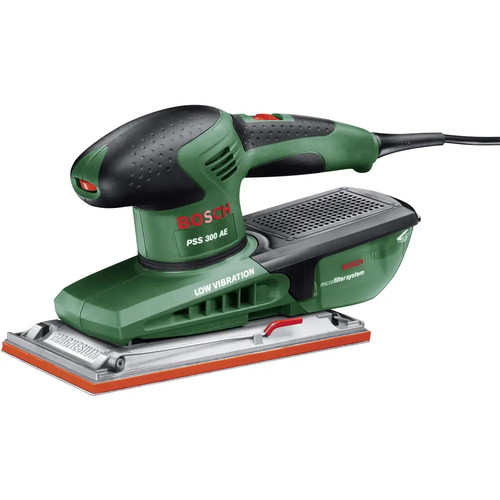 Bosch home and garden - and, pss