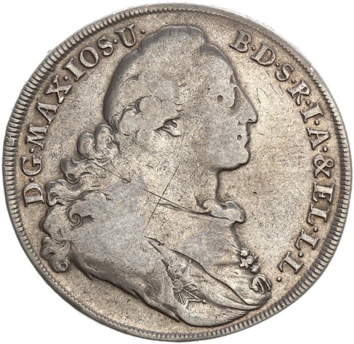 Bayern maximilian iii joseph - bayern,