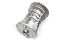 22,2mm Messeraufnahme für