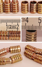 4 Sets Hafele Tischplatte