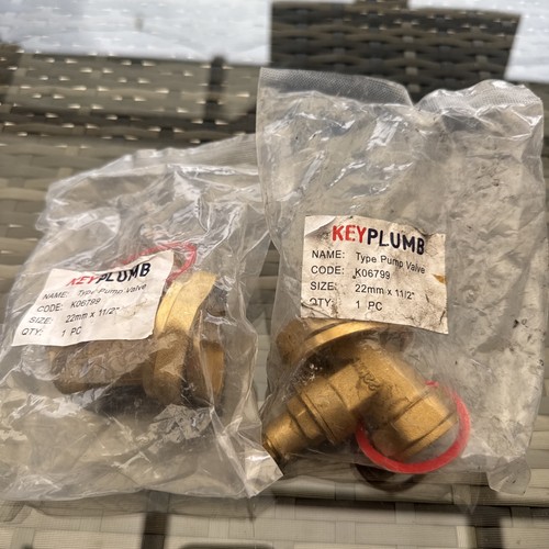22mm absperrschieber typ - 22mm,