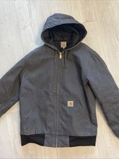Carhartt Active Jacke L 