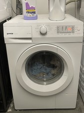 Gorenje SensoCare 7kg Waschmaschine