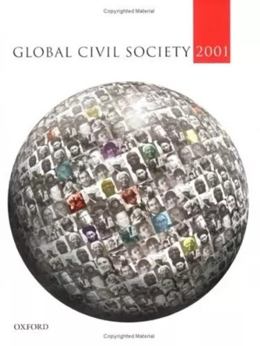 Global civil society 2001 - global,