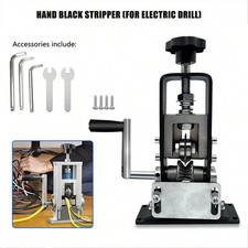 Manuelle Elektrische