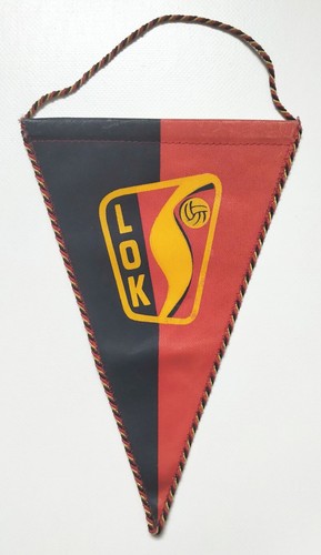 Wimpel lok bsg lokomotive - bsg,