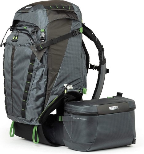 Fotorucksack mind shift - fotorucksack,