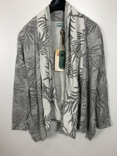 KHUJO Damen Cardigan Modell